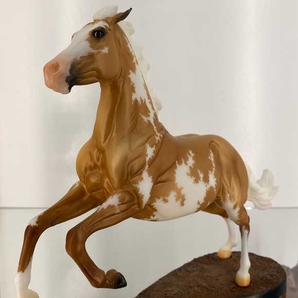 Breyer Toys Breyerfest 222 Special Run Marzipan Breyer Horse Poshmark